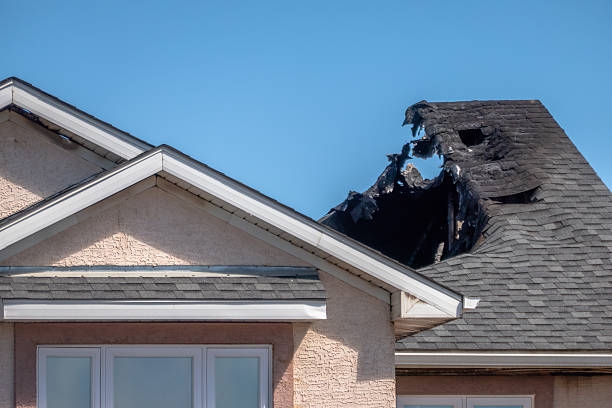 Licensed Fire Damage Repair service in Shafer, MN - Fire Damage Laser Cleaning